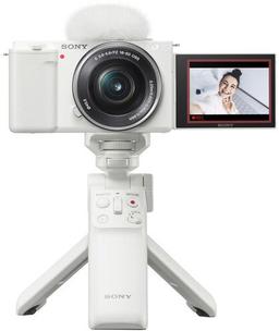 Refurbished Sony GP-VPT2BT Wireless Shooting Grip - Reebelo Ireland