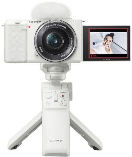 Refurbished Sony GP-VPT2BT Wireless Shooting Grip - Reebelo Ireland