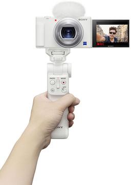 Refurbished Sony GP-VPT2BT Wireless Shooting Grip - Reebelo Ireland