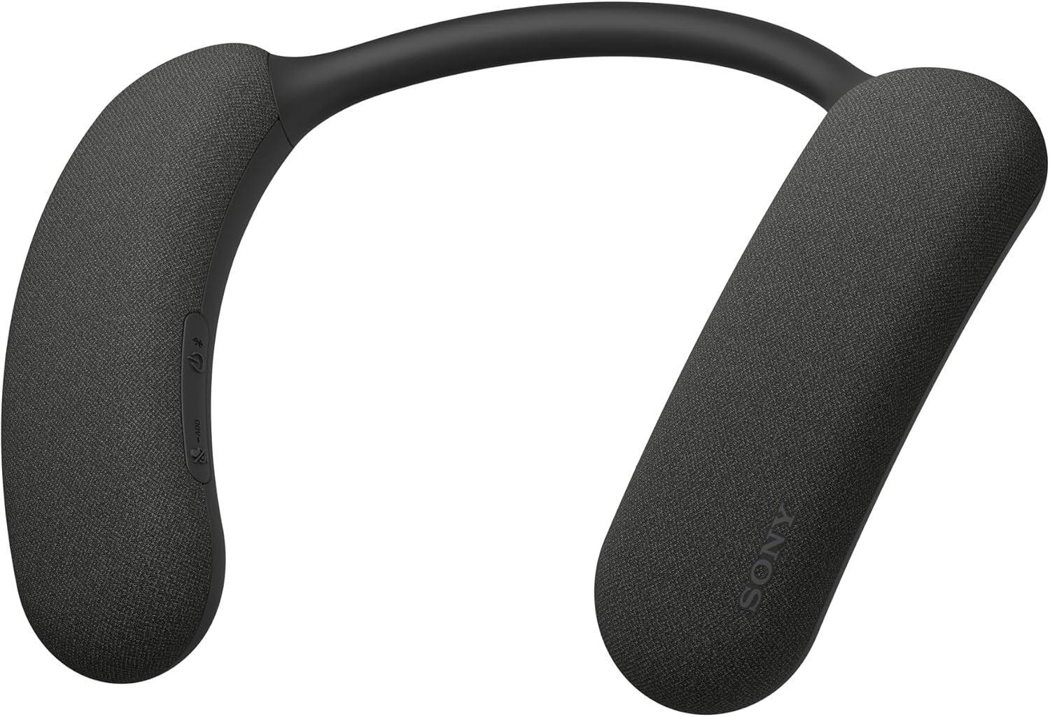Refurbished Sony HT-AN7 Bravia Theater U Wearable TV Speaker - Reebelo Ireland