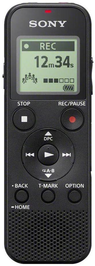 Refurbished Sony ICD-PX370 Mono Digital Voice Recorder - Reebelo Ireland