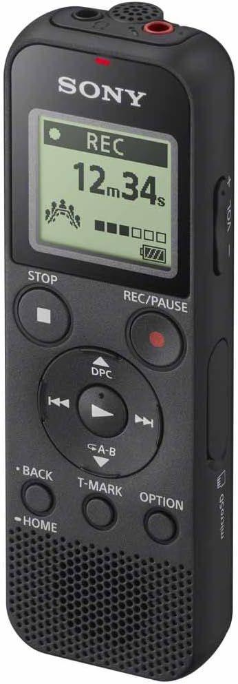 Refurbished Sony ICD-PX370 Mono Digital Voice Recorder - Reebelo Ireland
