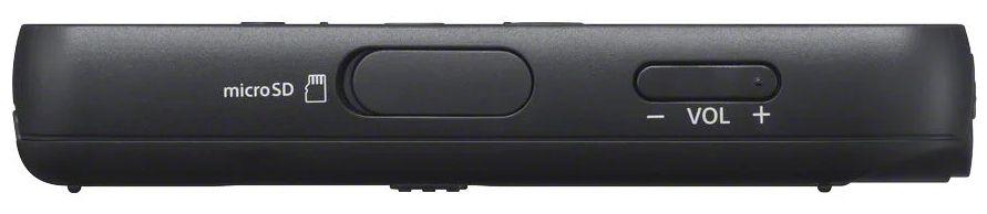 Refurbished Sony ICD-PX370 Mono Digital Voice Recorder - Reebelo Ireland