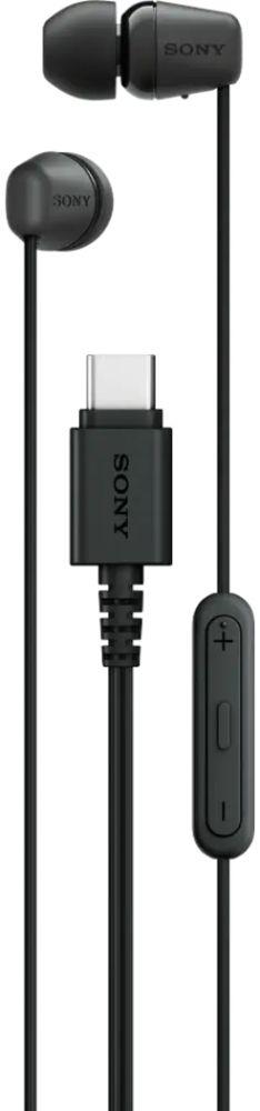 Refurbished Sony IER-EX15C USB-C Wired In-Ear Headphones - Reebelo Ireland
