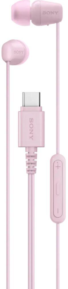 Refurbished Sony IER-EX15C USB-C Wired In-Ear Headphones - Reebelo Ireland