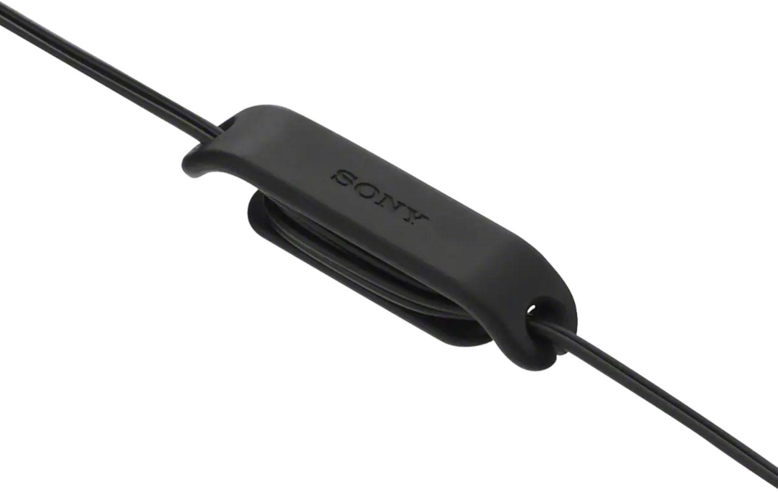 Refurbished Sony IER-EX15C USB-C Wired In-Ear Headphones - Reebelo Ireland