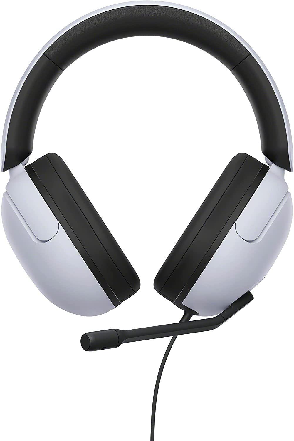 Refurbished Sony INZONE H3 Wired Gaming Headset - Reebelo Ireland