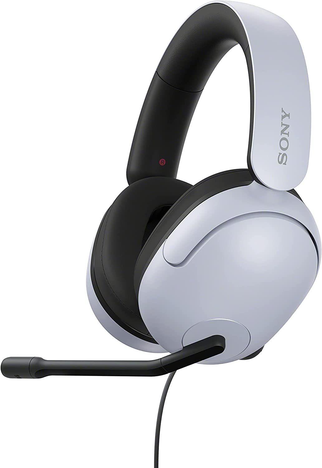 Refurbished Sony INZONE H3 Wired Gaming Headset - Reebelo Ireland