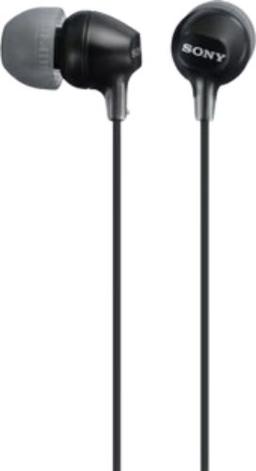 Refurbished Sony MDR-EX15LP / 15AP In-ear Headphones - Reebelo Ireland