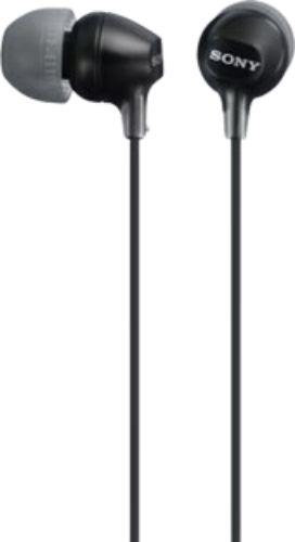 Refurbished Sony MDR-EX15LP / 15AP In-ear Headphones - Reebelo Ireland