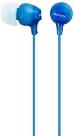 Refurbished Sony MDR-EX15LP / 15AP In-ear Headphones - Reebelo Ireland
