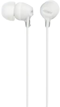 Refurbished Sony MDR-EX15LP / 15AP In-ear Headphones - Reebelo Ireland