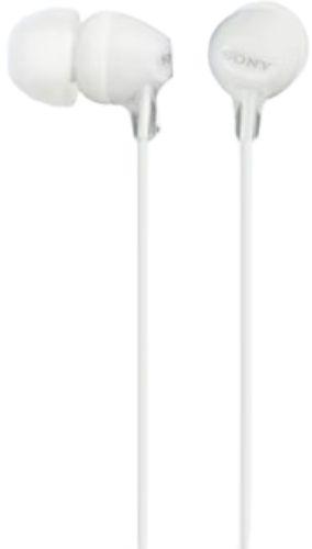 Refurbished Sony MDR-EX15LP / 15AP In-ear Headphones - Reebelo Ireland