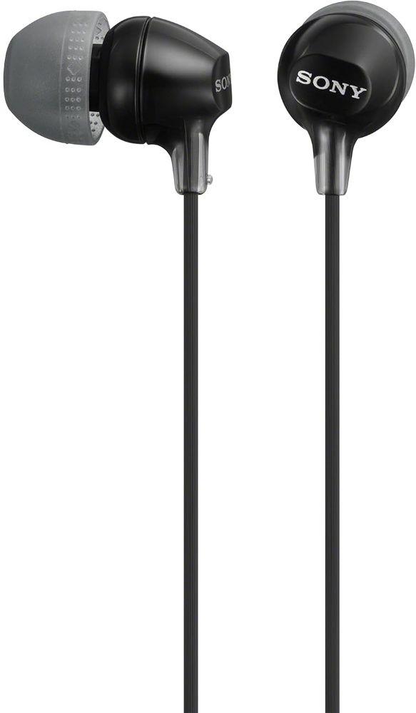Refurbished Sony MDR-EX15LP Sport In-Ear Headphones - Reebelo Ireland