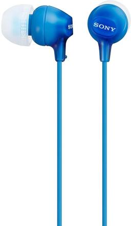 Refurbished Sony MDR-EX15LP Sport In-Ear Headphones - Reebelo Ireland
