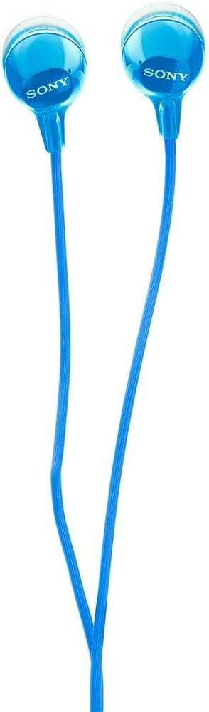 Refurbished Sony MDR-EX15LP Sport In-Ear Headphones - Reebelo Ireland
