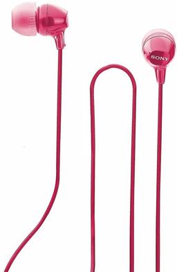 Refurbished Sony MDR-EX15LP Sport In-Ear Headphones - Reebelo Ireland