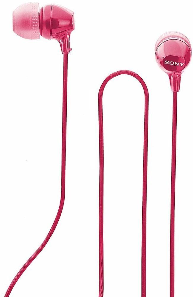 Refurbished Sony MDR-EX15LP Sport In-Ear Headphones - Reebelo Ireland