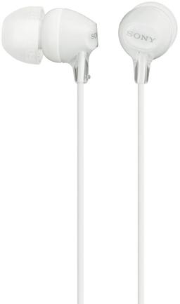 Refurbished Sony MDR-EX15LP Sport In-Ear Headphones - Reebelo Ireland