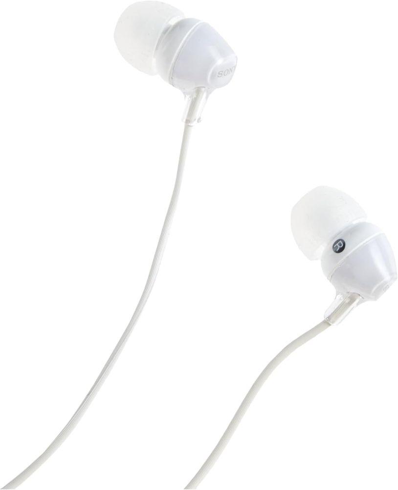Refurbished Sony MDR-EX15LP Sport In-Ear Headphones - Reebelo Ireland