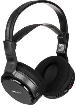 Refurbished Sony MDR-RF912RK Wireless RF Headphone - Reebelo Ireland