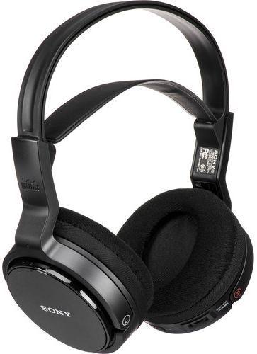 Refurbished Sony MDR-RF912RK Wireless RF Headphone - Reebelo Ireland
