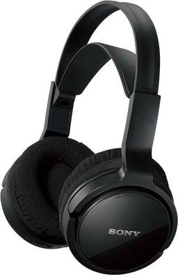 Refurbished Sony MDR-RF912RK Wireless RF Headphone - Reebelo Ireland