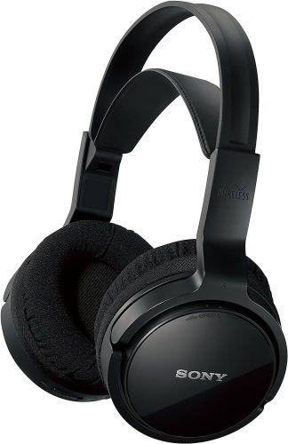 Refurbished Sony MDR-RF912RK Wireless RF Headphone - Reebelo Ireland