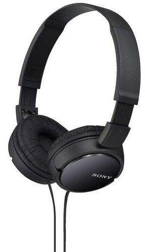 Refurbished Sony MDR-ZX110AP On-Ear Headphones - Reebelo Ireland