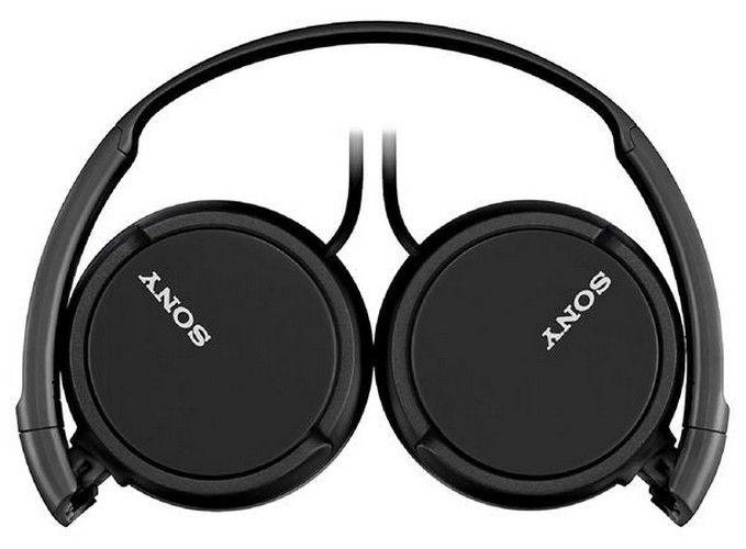 Refurbished Sony MDR-ZX110AP On-Ear Headphones - Reebelo Ireland
