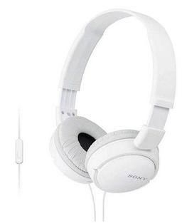 Refurbished Sony MDR-ZX110AP On-Ear Headphones - Reebelo Ireland
