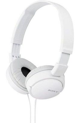 Refurbished Sony MDR-ZX110AP On-Ear Headphones - Reebelo Ireland