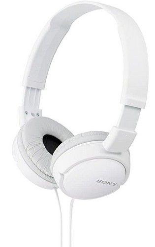 Refurbished Sony MDR-ZX110AP On-Ear Headphones - Reebelo Ireland