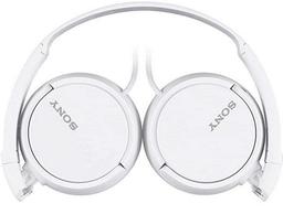 Refurbished Sony MDR-ZX110AP On-Ear Headphones - Reebelo Ireland