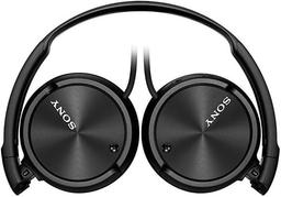 Refurbished Sony MDR-ZX110NC Noise Canceling On Ear Headphones - Reebelo Ireland