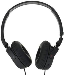 Refurbished Sony MDR-ZX110NC Noise Canceling On Ear Headphones - Reebelo Ireland