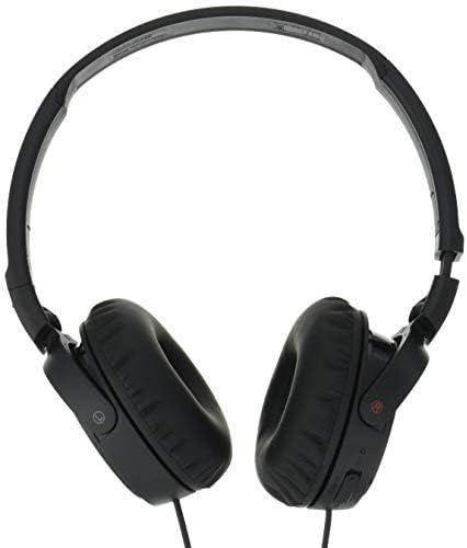 Refurbished Sony MDR-ZX110NC Noise Canceling On Ear Headphones - Reebelo Ireland