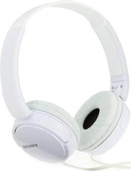 Refurbished Sony MDR-ZX110NC Noise Canceling On Ear Headphones - Reebelo Ireland