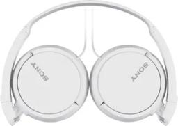 Refurbished Sony MDR-ZX110NC Noise Canceling On Ear Headphones - Reebelo Ireland