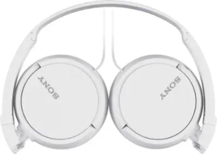 Refurbished Sony MDR-ZX110NC Noise Canceling On Ear Headphones - Reebelo Ireland