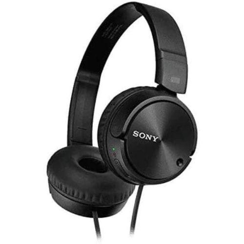 Refurbished Sony MDRZX110NC Noise Cancelling Headphones - Reebelo Ireland