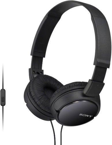 Refurbished Sony MDR-ZX110 On-Ear Wired Headphones - Reebelo Ireland