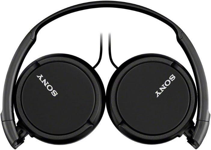 Refurbished Sony MDR-ZX110 On-Ear Wired Headphones - Reebelo Ireland