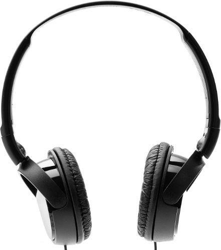 Refurbished Sony MDR-ZX110 On-Ear Wired Headphones - Reebelo Ireland