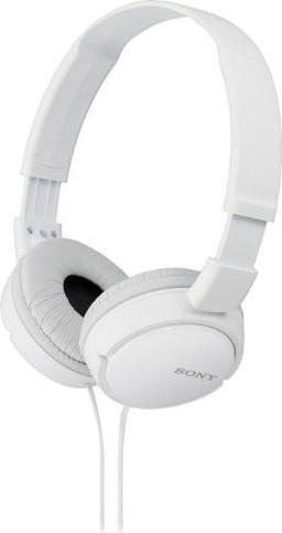 Refurbished Sony MDR-ZX110 On-Ear Wired Headphones - Reebelo Ireland