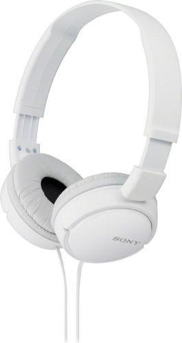Refurbished Sony MDR-ZX110 On-Ear Wired Headphones - Reebelo Ireland