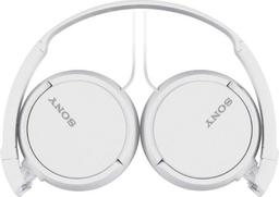Refurbished Sony MDR-ZX110 On-Ear Wired Headphones - Reebelo Ireland