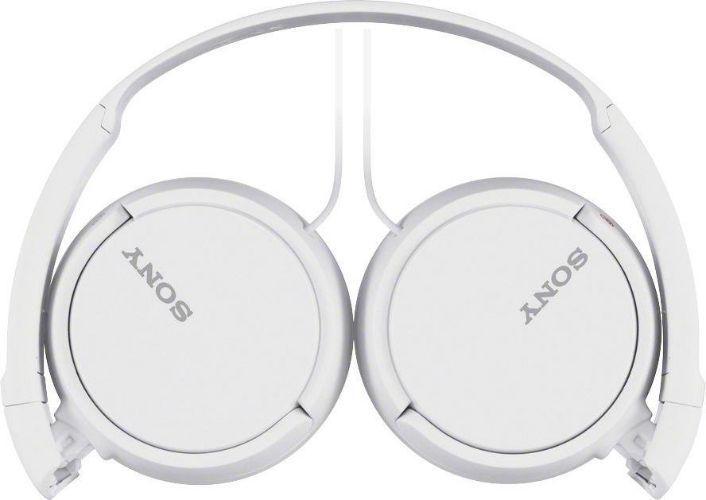 Refurbished Sony MDR-ZX110 On-Ear Wired Headphones - Reebelo Ireland