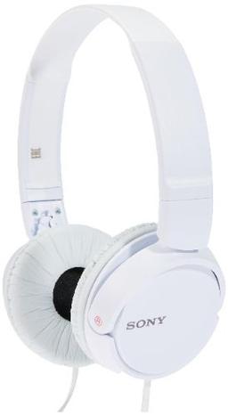 Refurbished Sony MDR-ZX110 On-Ear Wired Headphones - Reebelo Ireland