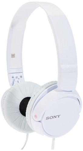 Refurbished Sony MDR-ZX110 On-Ear Wired Headphones - Reebelo Ireland